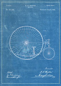 cykel