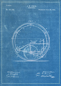 monocykel