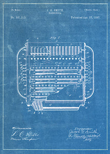 harmonika