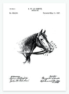 bidsel | PATENTPLAKAT - decoARTE