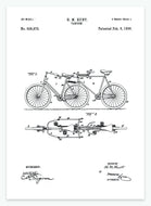 tandem | PATENTPLAKAT - decoARTE