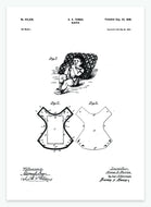 ble | PATENTPLAKAT - decoARTE