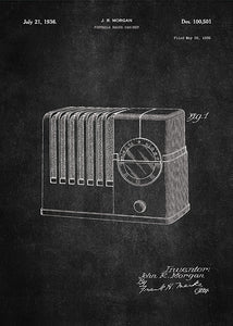 radio