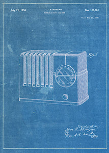 radio
