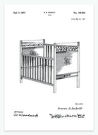 babyseng | PATENTPLAKAT - decoARTE