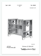 babyseng | PATENTPLAKAT - decoARTE