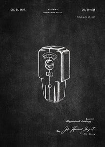 parkeringsmeter