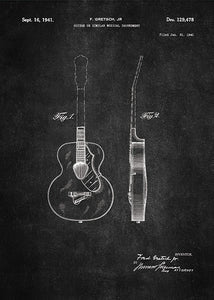guitar