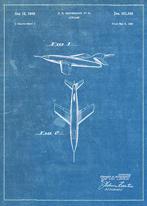 flyvemaskine