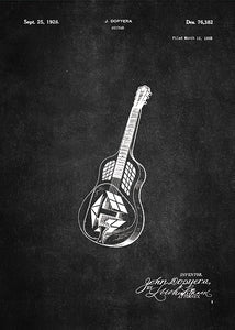 guitar