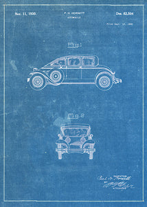 automobil