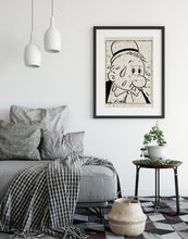 Indlæs billede til gallerivisning vimpy  |  POPEYE  |  E. C. SEGAR - decoARTE
