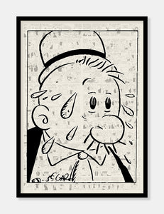 vimpy  |  POPEYE  |  E. C. SEGAR - decoARTE
