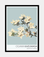 Indlæs billede til gallerivisning japansk azaleas  |  OGAWA KAZUMASA - decoARTE
